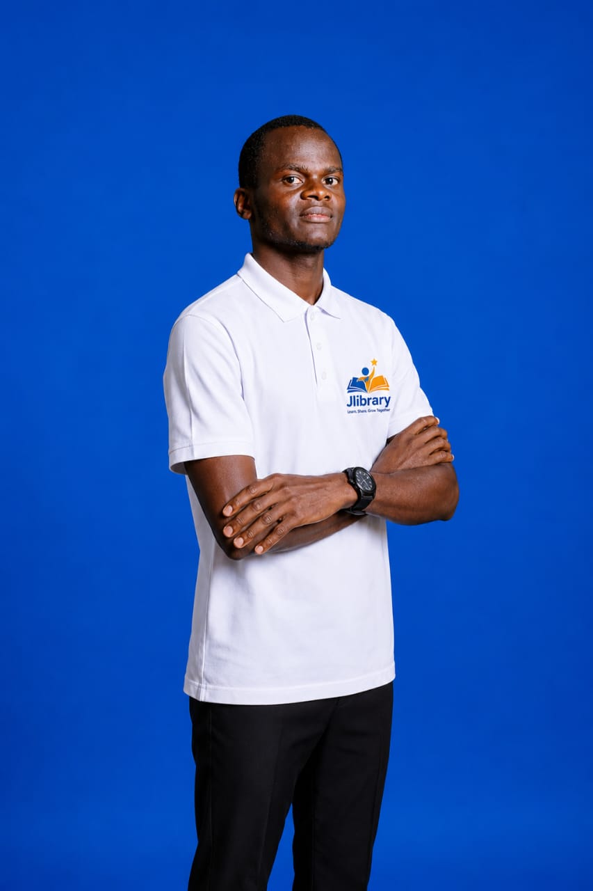 Josiah Nashon